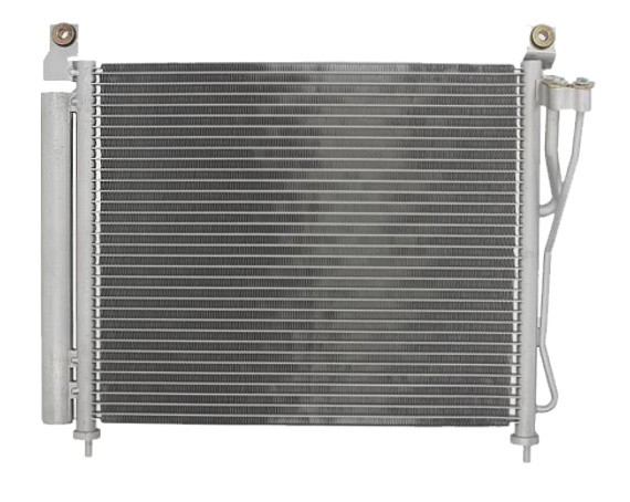 Chladič klimatizace Kia Picanto I (SA) 08-11 1.0 1.1