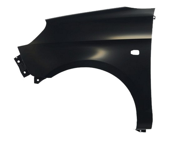 Levý přední blatník Kia Picanto I (SA) 08-11 S OTVOREM