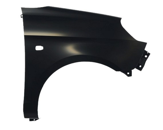 Pravý přední blatník Kia Picanto I (SA) 08-11 S OTVOREM