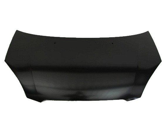 Přední kapota Kia Picanto I (SA) 08-11 GALVANIZOVANA