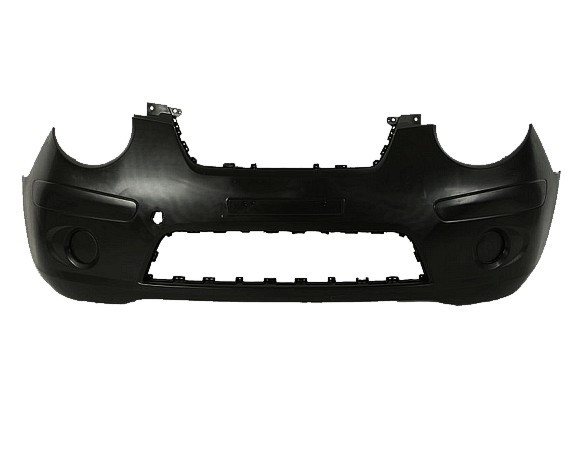 Přední nárazník Kia Picanto I (SA) 08-11 PRO LAK