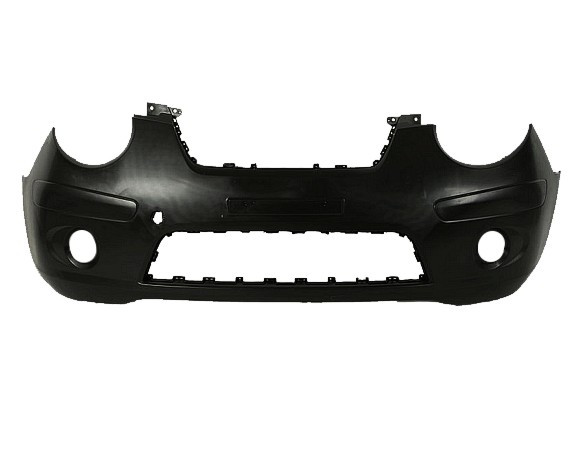 Přední nárazník Kia Picanto I (SA) 08-11 PRO LAK S OTVORY