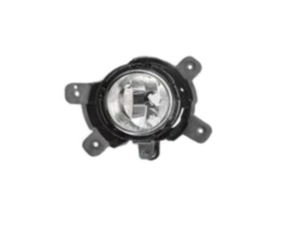 Levé přední mlhové světlo Kia Picanto I (SA) 08-11