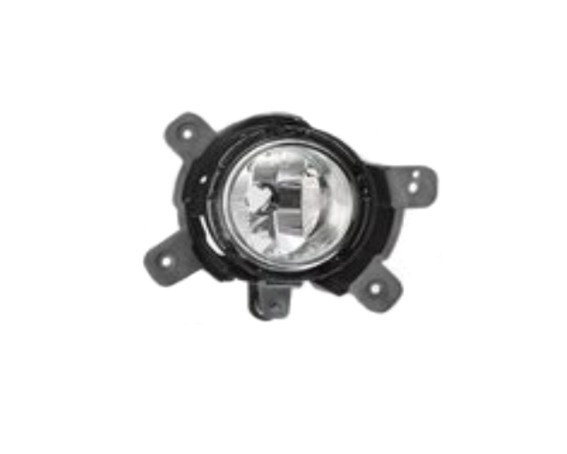 Pravé přední mlhové světlo Kia Picanto I (SA) 08-11