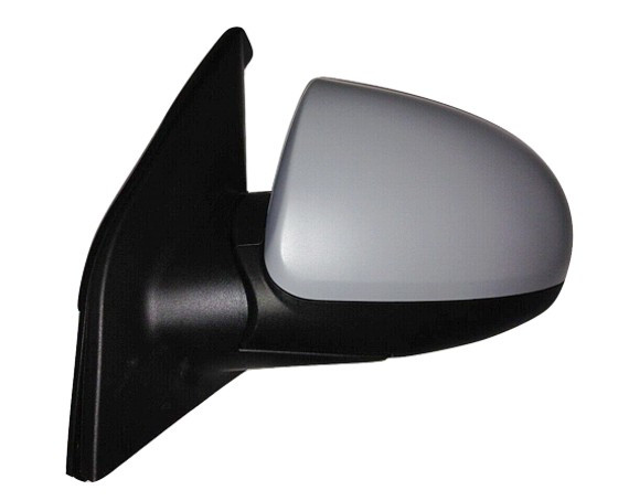 Levé zpětné zrcátko Kia Picanto I (SA) 08-11 MECHANICKÉ PRO LAK