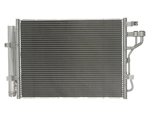 Chladič klimatizace Kia Picanto II (TA) 11-17 1.0 1.1 1.2