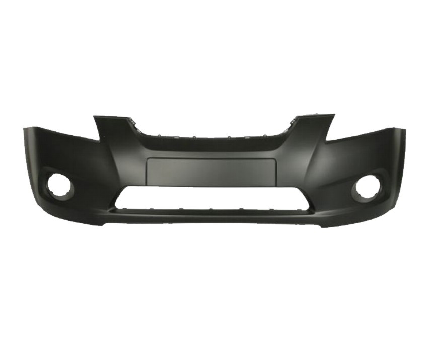 Přední nárazník Kia Ceed ED 06-09 PRO LAK