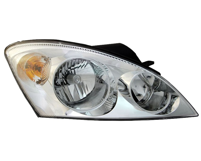 Pravé přední světlo Kia Ceed (ED) 06-09