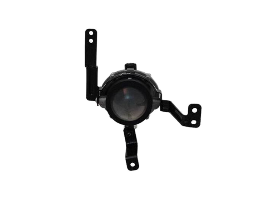 Pravé přední mlhové světlo Kia Ceed ED 06-09