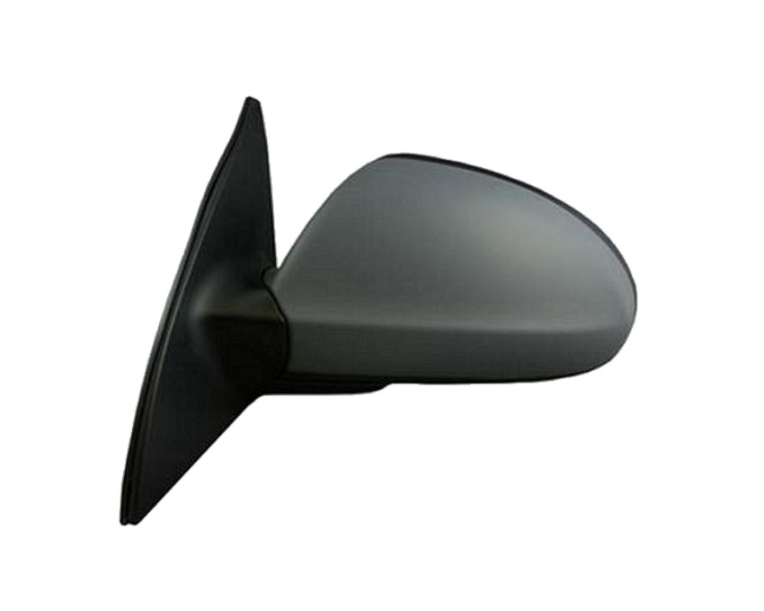 Levé zpětné zrcátko Kia Ceed ED 06-09 ELEKTRICKÉ PRO LAK