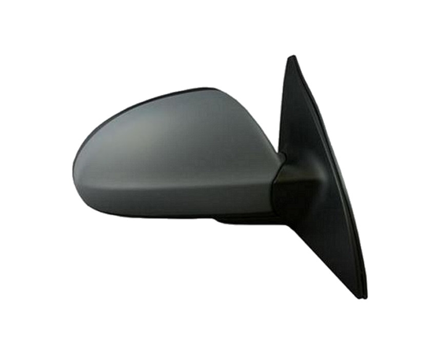 Pravé zpětné zrcátko Kia Ceed (ED) 06-09 MECHANICKÉ PRO LAK