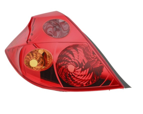 Levé zadní světlo Kia Ceed (ED) 06-09 HATCHBACK