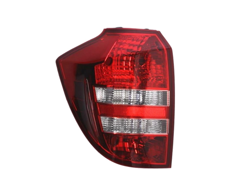 Levé zadní světlo spodní Kia Ceed (ED) 06-09 KOMBI