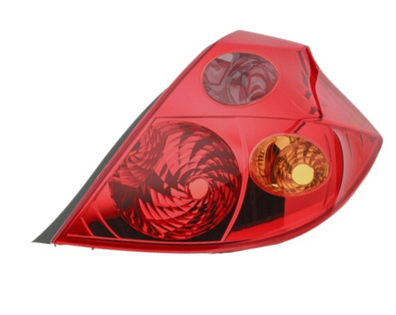 Pravé zadní světlo Kia Ceed (ED) 06-09 HATCHBACK