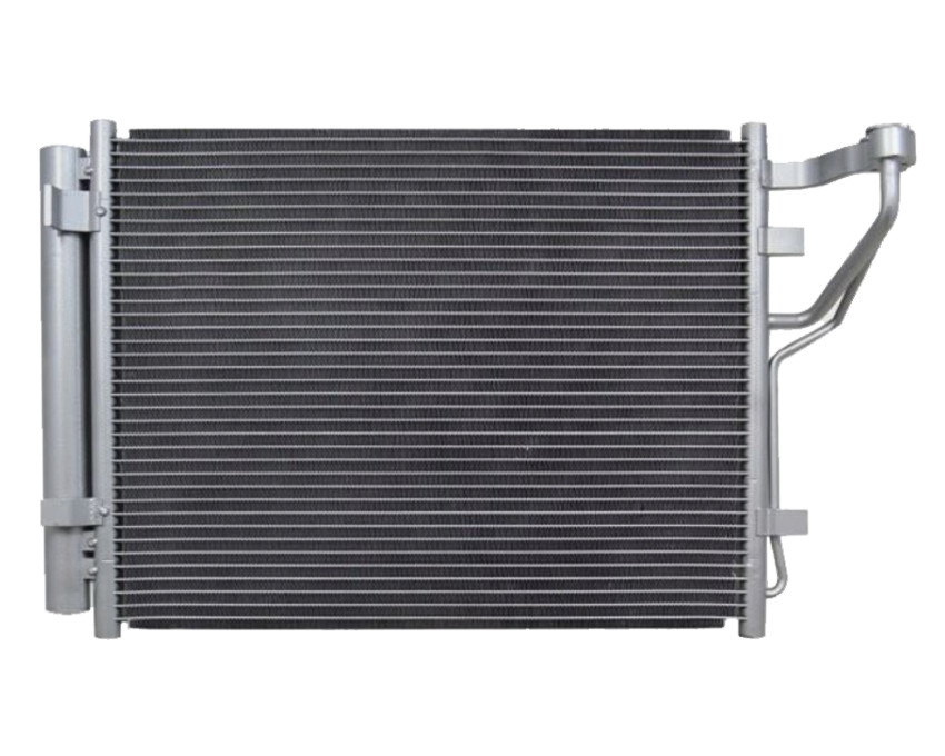 Chladič klimatizace Kia Ceed (ED) 06-09 1.6 2.0 HALLA