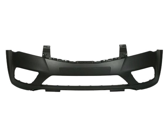 Přední nárazník Kia Ceed ED 09-12 PRO LAK