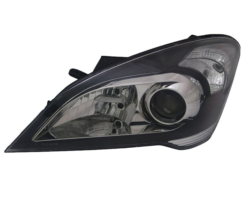 Levé přední světlo Kia Ceed (ED) 09-12