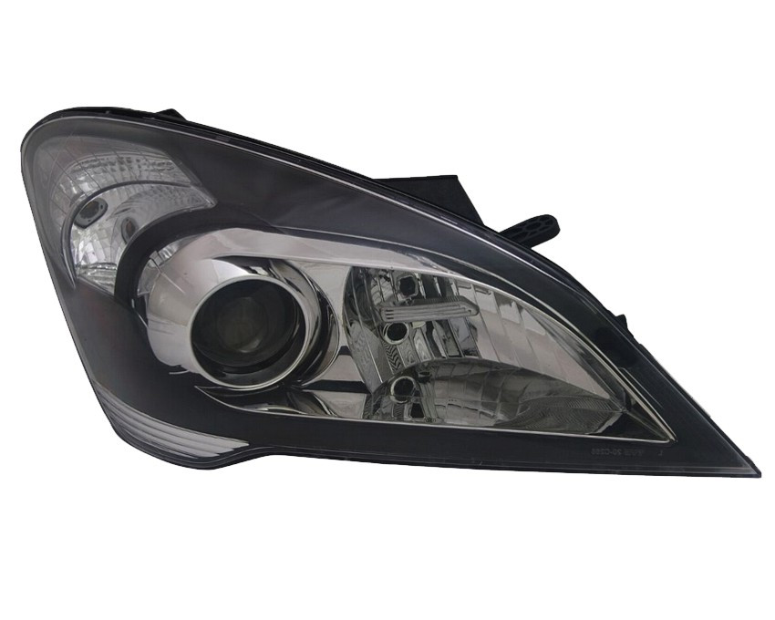 Pravé přední světlo Kia Ceed (ED) 09-12