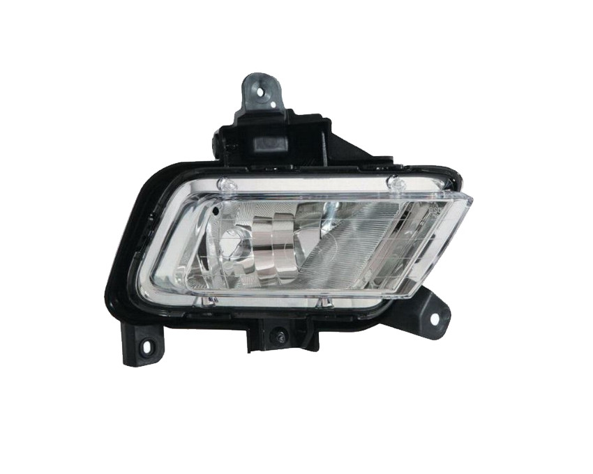 Levé přední mlhové světlo Kia Ceed (ED) 09-12 OEM OES