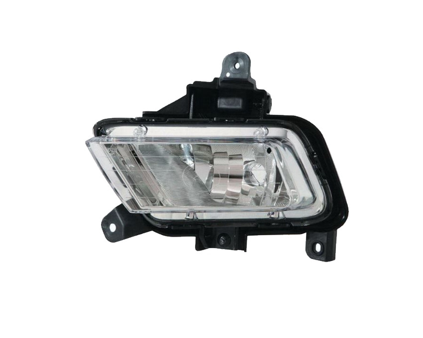 Pravé přední mlhové světlo Kia Ceed (ED) 09-12