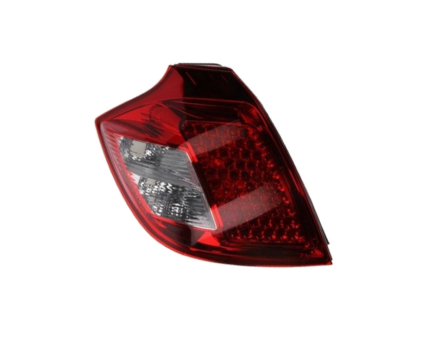 Levé zadní světlo Kia Ceed (ED) 09-12 HATCHBACK