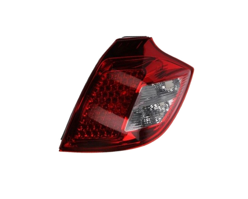 Pravé zadní světlo Kia Ceed (ED) 09-12 HATCHBACK