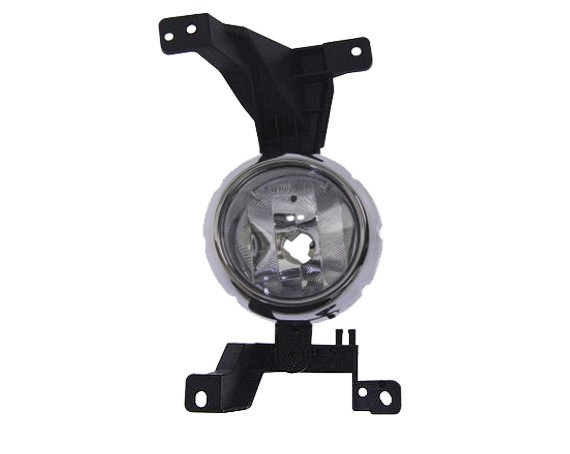 Levé přední mlhové světlo Kia Sorento II (XM) 09-12