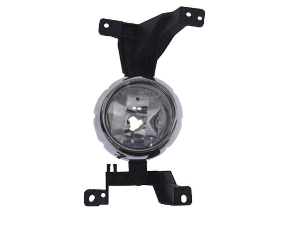 Pravé přední mlhové světlo Kia Sorento II (XM) 09-12