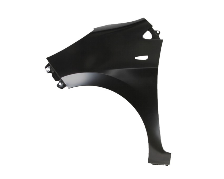 Levý přední blatník Kia Picanto II (TA) 11-14 S OTVOREM