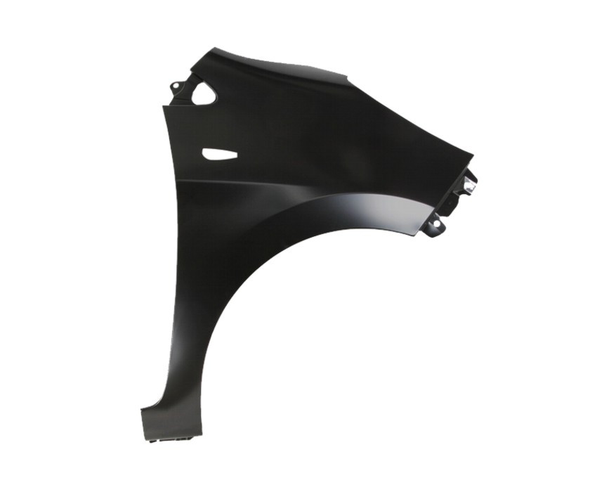 Pravý přední blatník Kia Picanto II (TA) 11-14 S OTVOREM