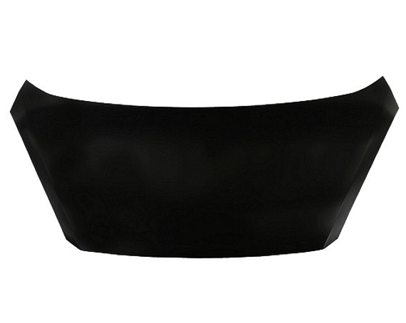 Přední kapota Kia Picanto II (TA) 11-14