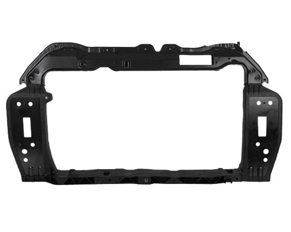 Přední čelo Kia Picanto II (TA) 11-14