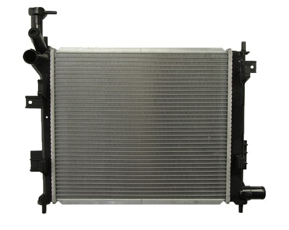 Chladič vody Kia Picanto II (TA) 11-17 1.0 1.2 KOYO