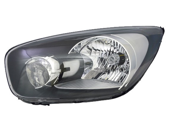 Levé přední světlo Kia Picanto II (TA) 11-14