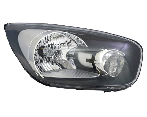 Pravé přední světlo Kia Picanto II (TA) 11-14