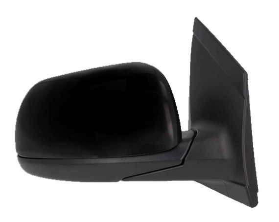 Pravé zpětné zrcátko Kia Picanto II (TA) 11-14 MECHANICKÉ PRO LAK