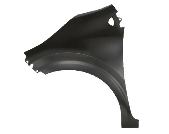 Levý přední blatník Kia Picanto III (JA) 17-