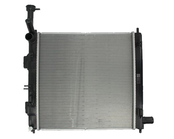 Chladič vody Kia Picanto III (JA) 17- 1.0 1.2