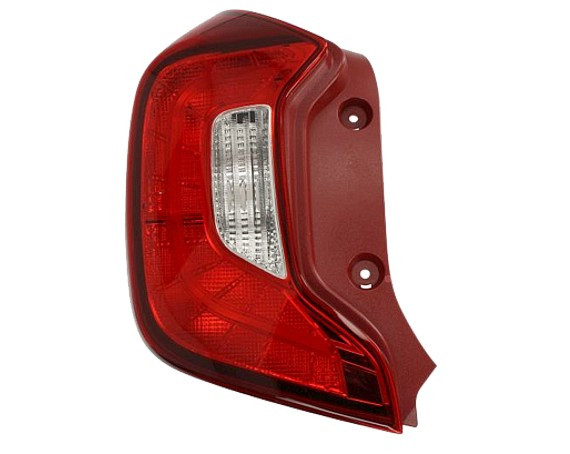 Levé zadní světlo Kia Picanto III (JA) 17- HATCHBACK