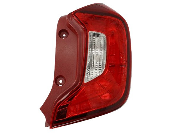 Pravé zadní světlo Kia Picanto III (JA) 17- HATCHBACK