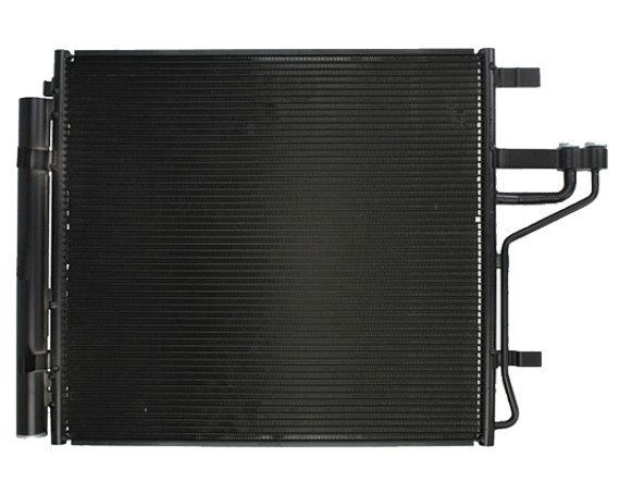 Chladič klimatizace Kia Picanto III (JA) 17- 1.0 1.2 KOYO