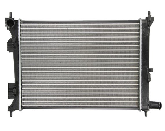 Chladič vody Kia Rio III (UB) 11-14 1.2 1.4