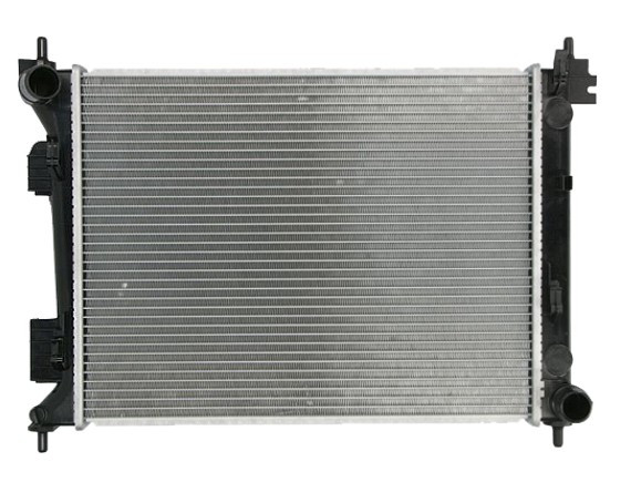 Chladič vody Hyundai i20 I (PB/PBT) 12-14 1.1