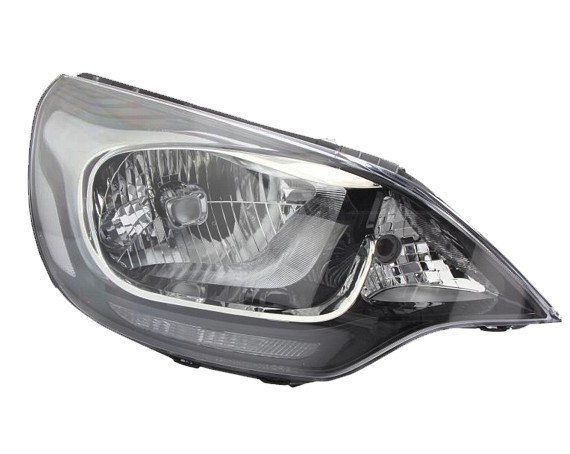 Pravé přední světlo Kia Rio III UB 11-16