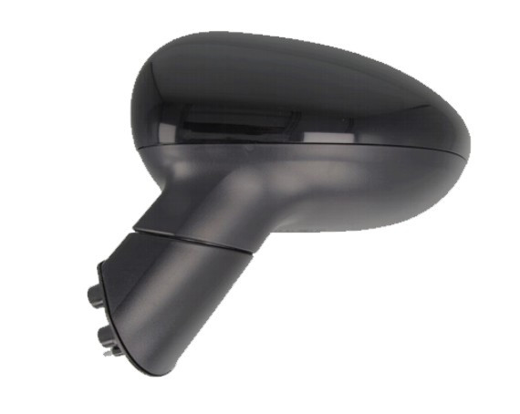 Levé zpětné zrcátko Kia Rio III (UB) 11-14 ELEKTRICKÉ PRO LAK