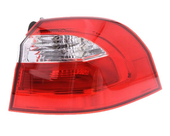 Pravé zadní světlo vnější Kia Rio III (UB) 11-14 HATCHBACK