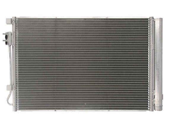 Chladič klimatizace Kia Rio III (UB) 11-14 1.2 1.4