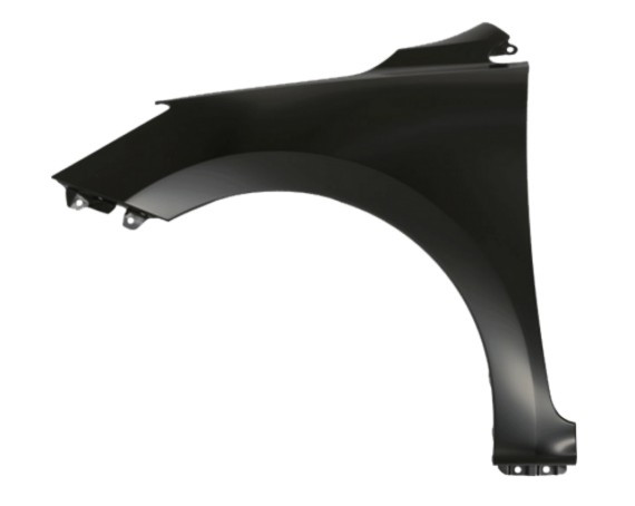 Levý přední blatník Kia Rio IV (YB) 17- 