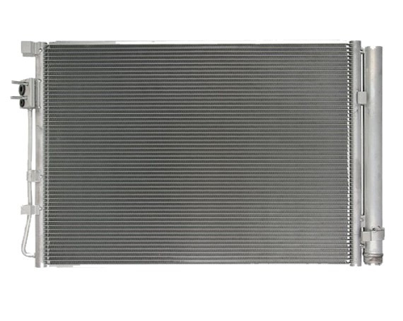 Chladič klimatizace Kia Rio IV (YB) 17- 1.2 1.4 KOYO