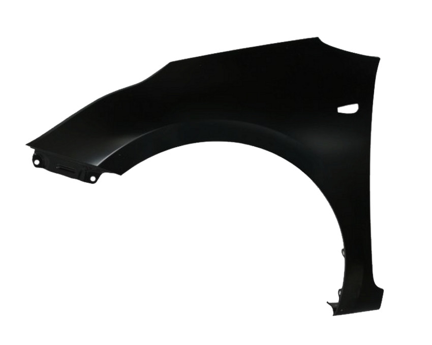 Levý přední blatník Kia Ceed II (JD) 12-18 S OTVOREM